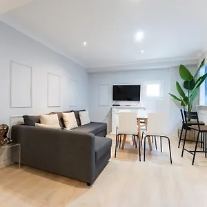 Bhost - The Special One Apartment